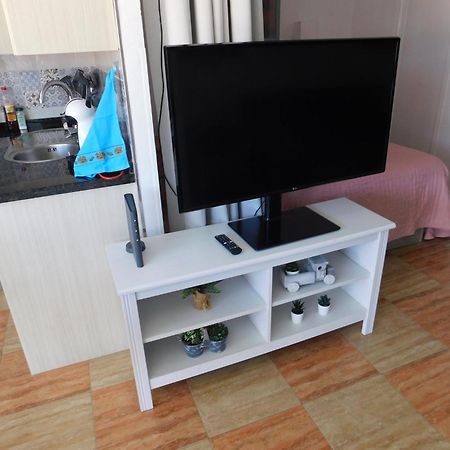 Los Maites 2- Estudio Apartment Benalmadena Luaran gambar