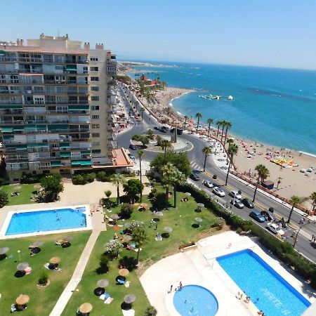 Los Maites 2- Estudio Apartment Benalmadena Luaran gambar